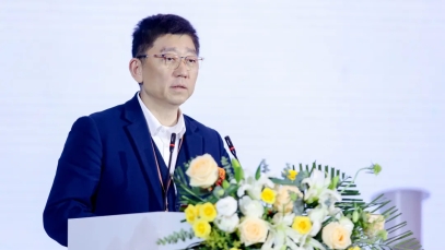 全國人大代表徐浩宇：弘揚新時代企業家精神，持續激發向世界一流邁進的精氣神